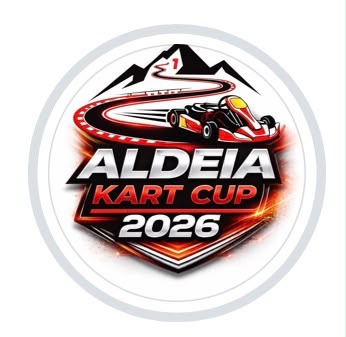 Logotipo MARTINS MOTORSPORT LTDA (ALDEIA KART CUP)